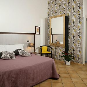 Chambre Quadruple