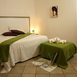 Chambre Triple